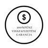 Babarózsás NAGY himalája sópárna 6 féle válogatott gyógynövénnyel 