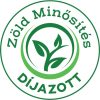 Babarózsás prémium meggymagpárna közepes 